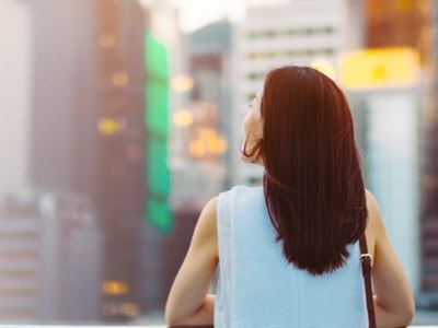 Recogntion Barron s Top 100 Women In Finance