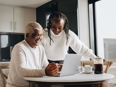 Retirement Research Post Pandemic Carousel Image