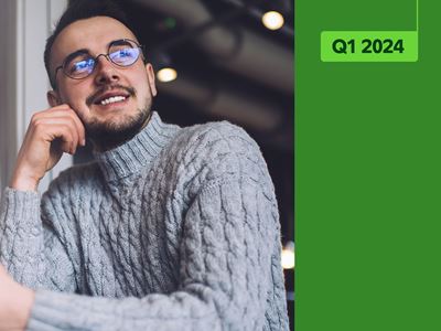 Q1 2024 Fidelity Business Update carousel image