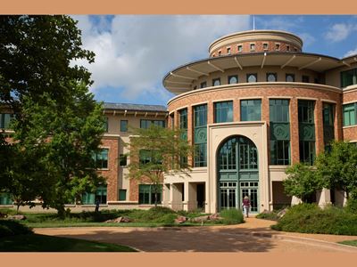 Fidelity Regional Site Westlake TX