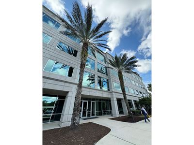 Fidelity Regional Site Jacksonville FL