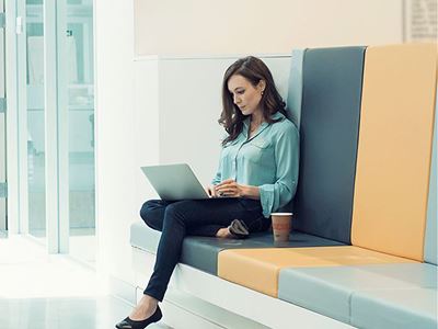 Commitment to Well being carousel image