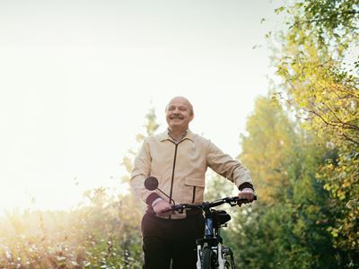 Q2 2025 Retirement Analysis carousel