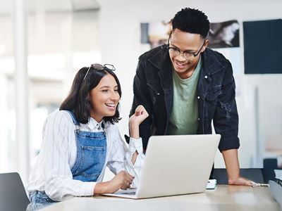 Q2 2025 Business Update Carousel