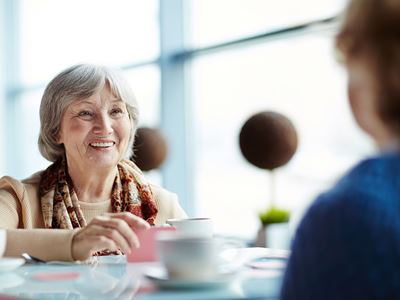 Retirement Trends Analysis