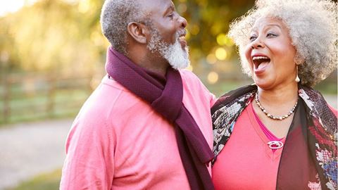 Research: Retirement