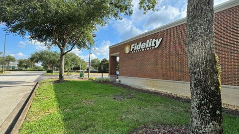 Fidelity Investor Center FL