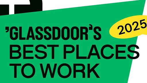 2025 Glassdoor s Best Places to Work