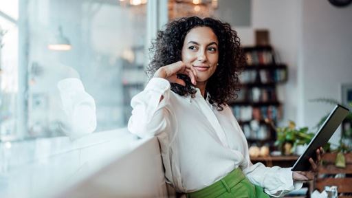 Women Money Study Image