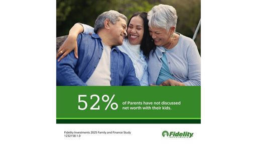 Family finance data