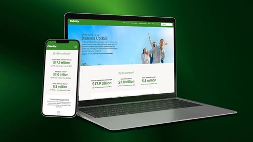 1Q 2026 Business Update