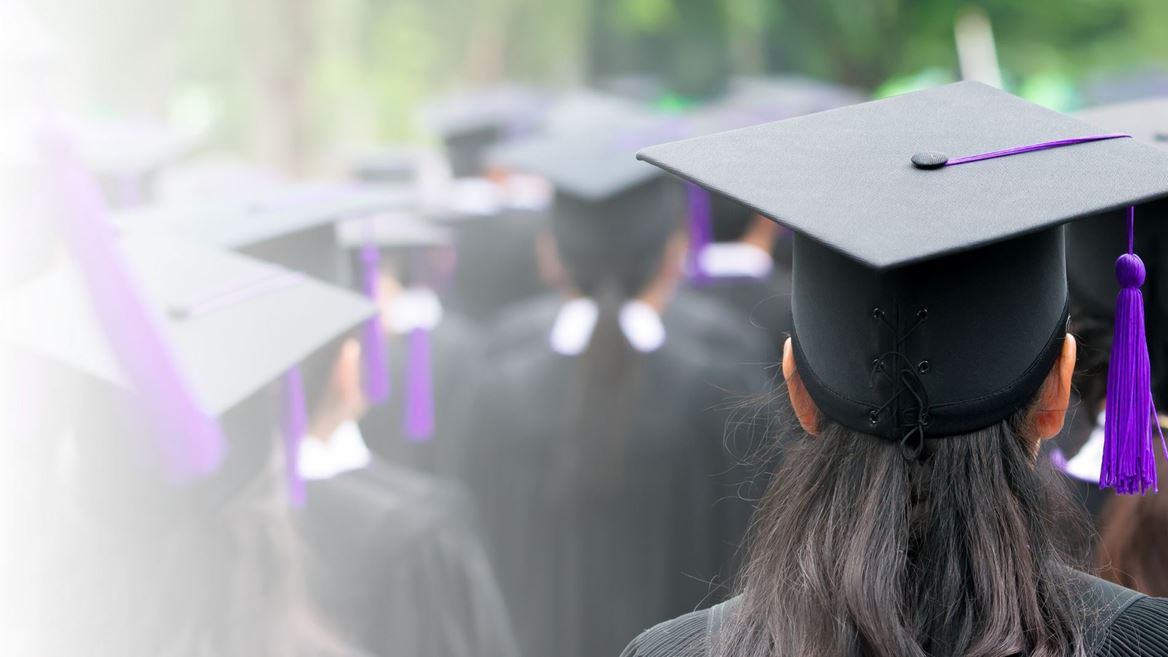 College Savings - PromoPanel