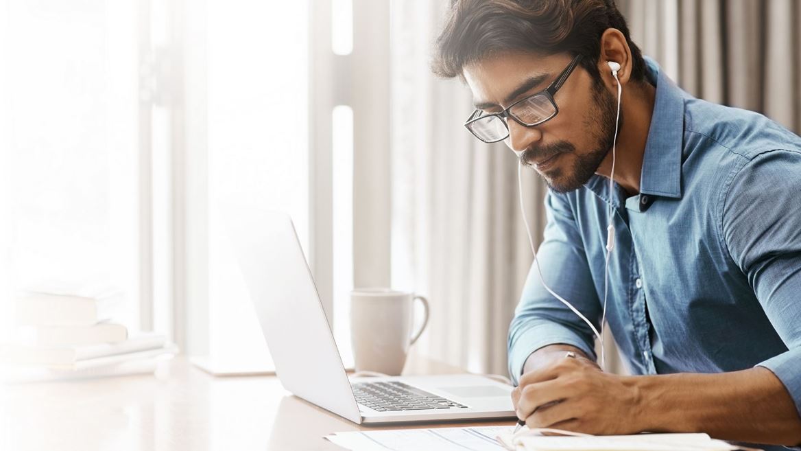 Full Funded Degrees - PromoPanel