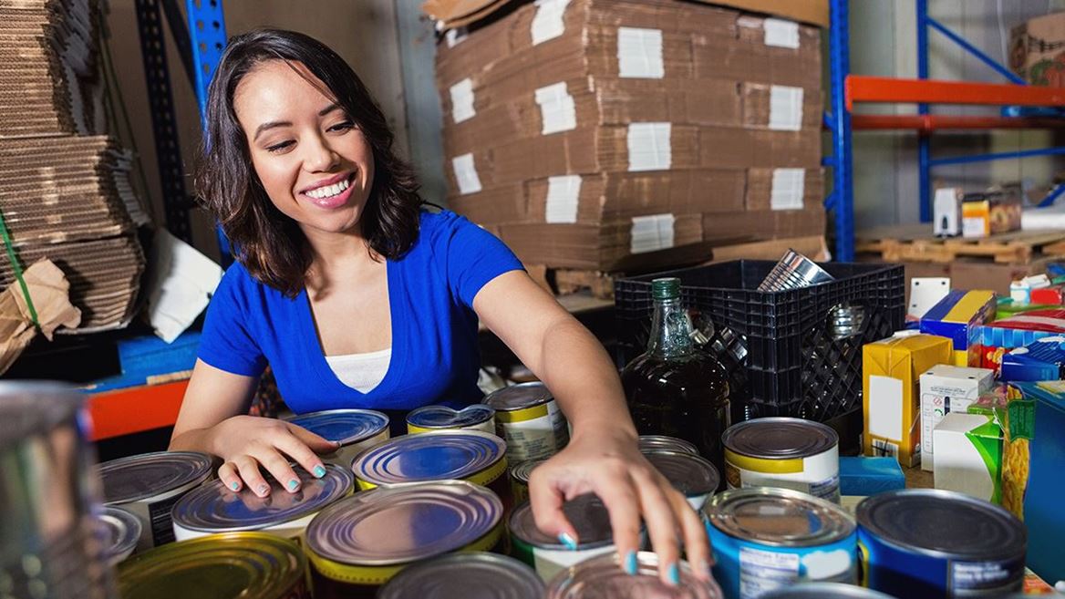 Citizenship: Giving Back