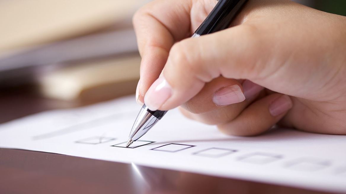 Fidelity Survey Results