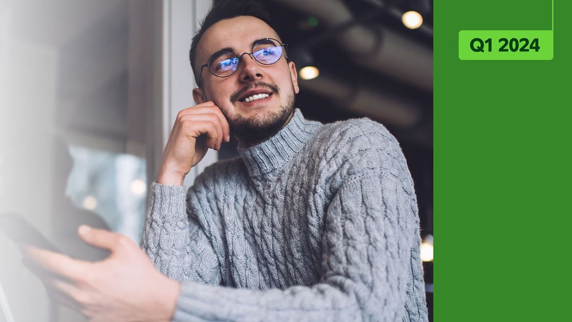 Q1 2024 Fidelity Business Update carousel image