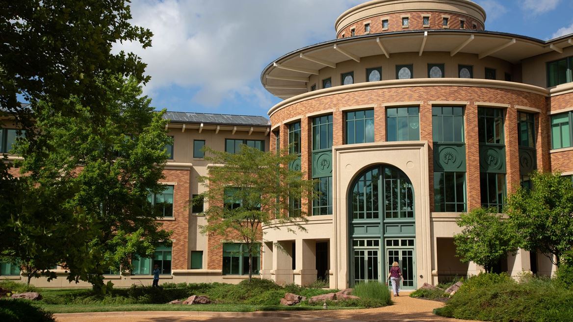 Fidelity Regional Site Westlake TX