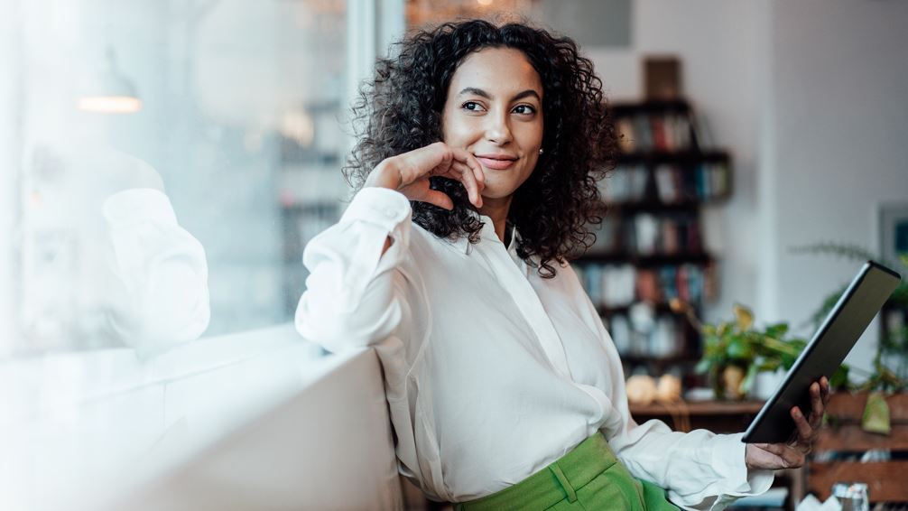 Fidelity 1Q 2025 business update carousel image