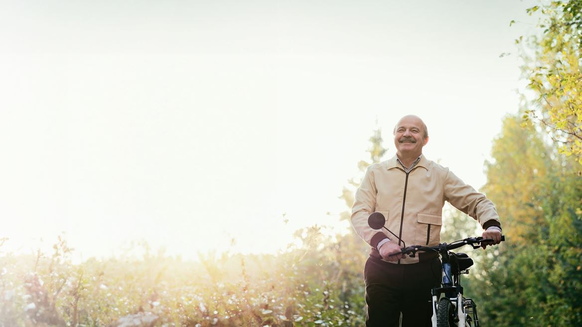 Q2 2025 Retirement Analysis carousel