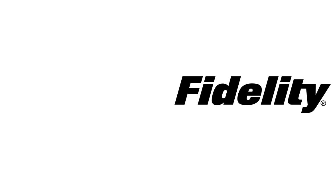 Fidelity logo carousel