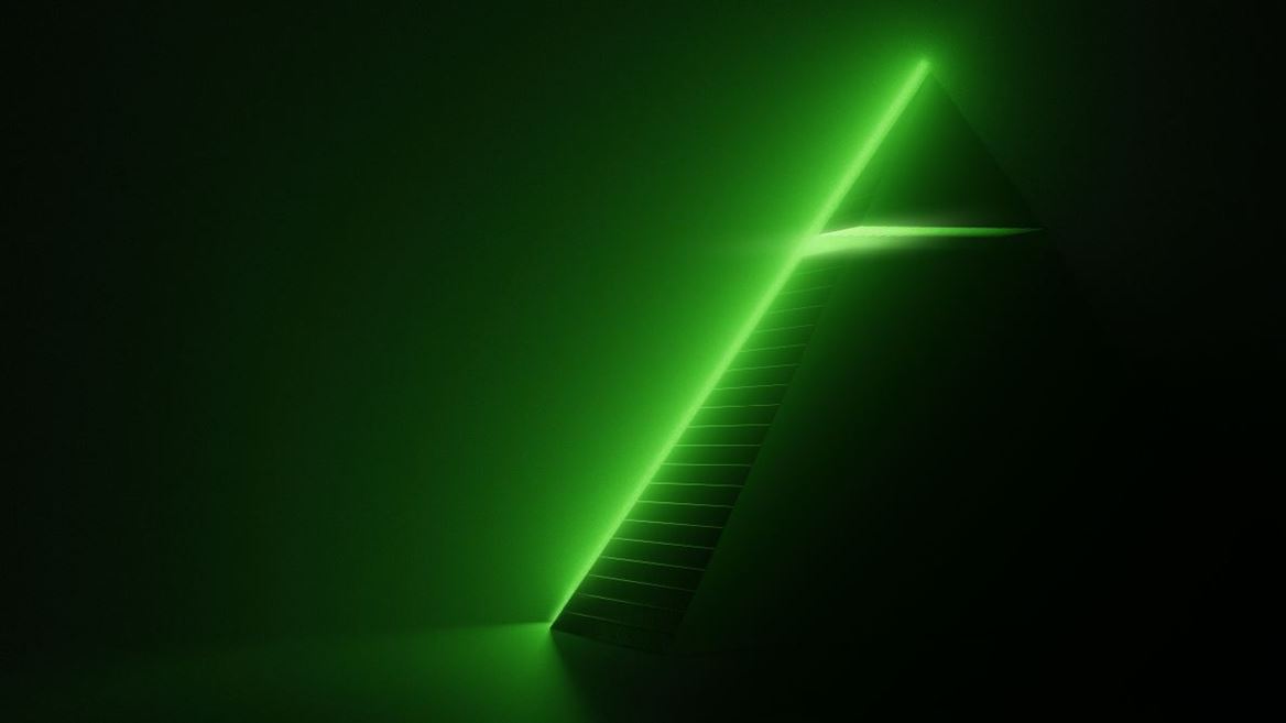 Fidelity Investments 2025 Annual Report carousel image