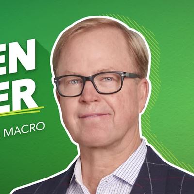 Meet Thought Leader Jurrien Timmer