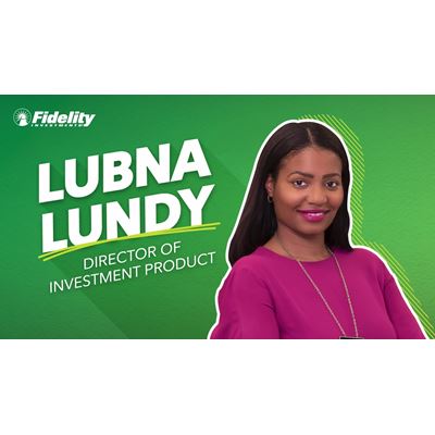 Meet Thought Leader Lubna Lundy