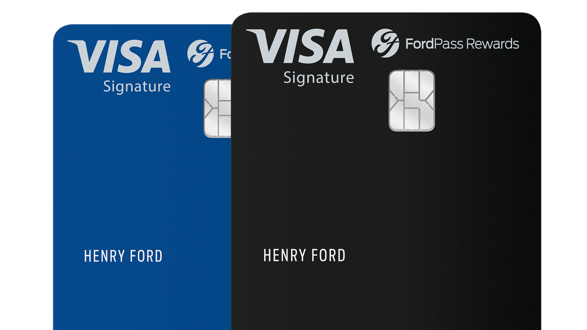 New FordPass Rewards Visa Card Is The Ultimate Card For Auto Lovers