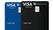 New FordPass Rewards Visa Card Is The Ultimate Card For Auto Lovers New FordPass Rewards Visa Card Is The Ultimate Card For Auto Lovers
