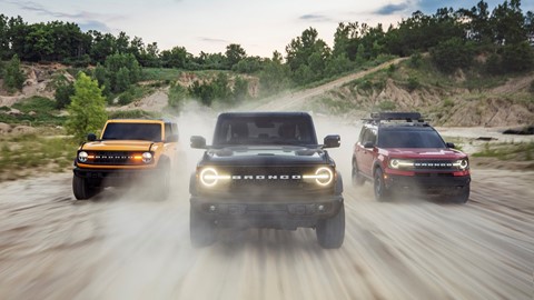 as-bronco-turns-55-years-old--ford-celebrates-with-all-new-bronco-adventure-concepts--first-off-road