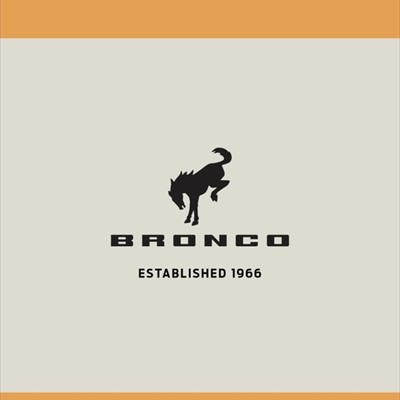 Bronco Timeline HD