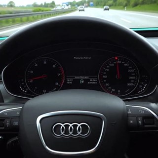 Piloted Driving in Germany Cleanfeed (de)