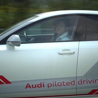 Piloted Driving in Germany (en)
