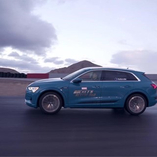 Audi Experience Ride