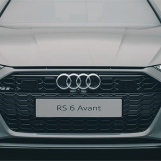 Audi RS 6 Avant Design Making Of