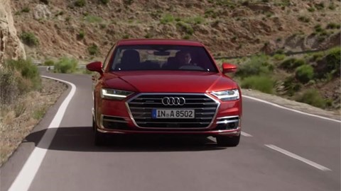 audi-a8-red-footage