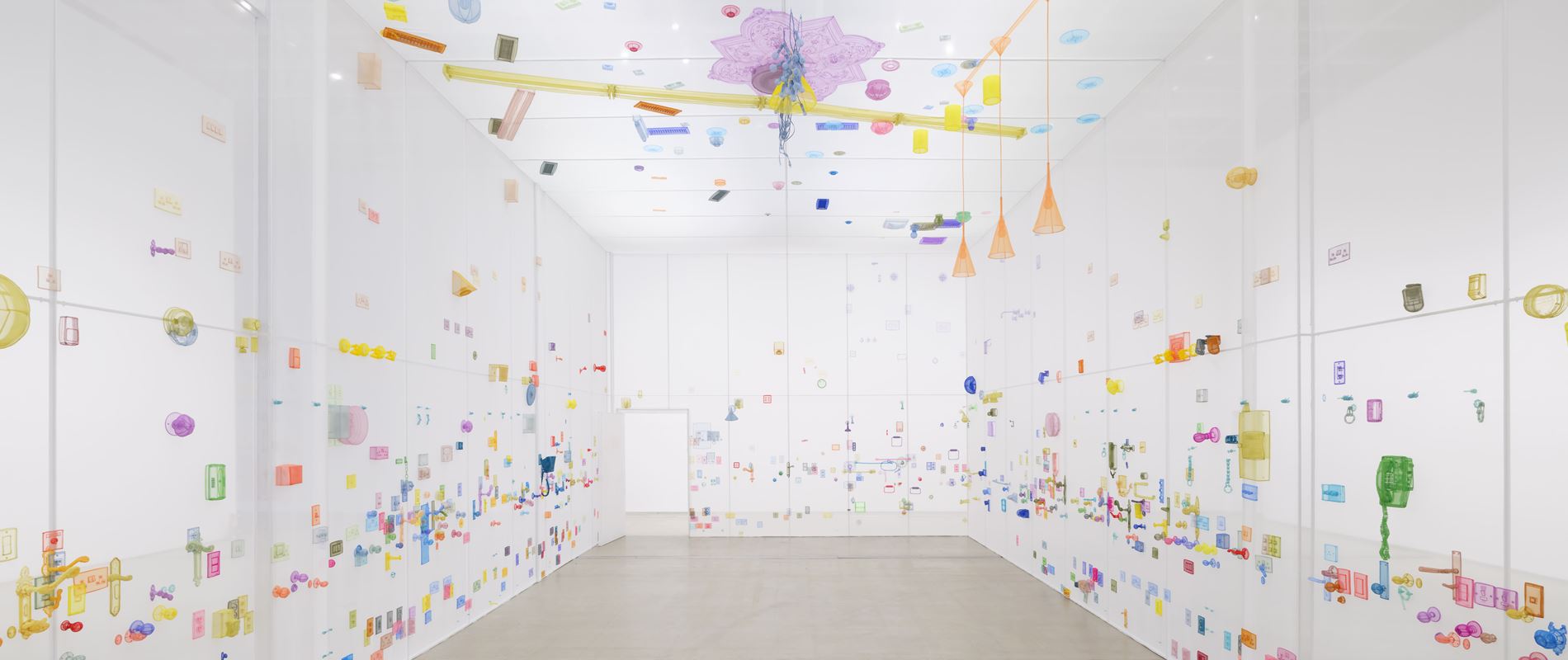 GENESIS PARTICIPATES AS LEAD SUPPORTER FOR DO HO SUH EXHIBITION AT THE NATIONAL MUSEUM OF MODERN AND CONTEMPORARY ART KOREA