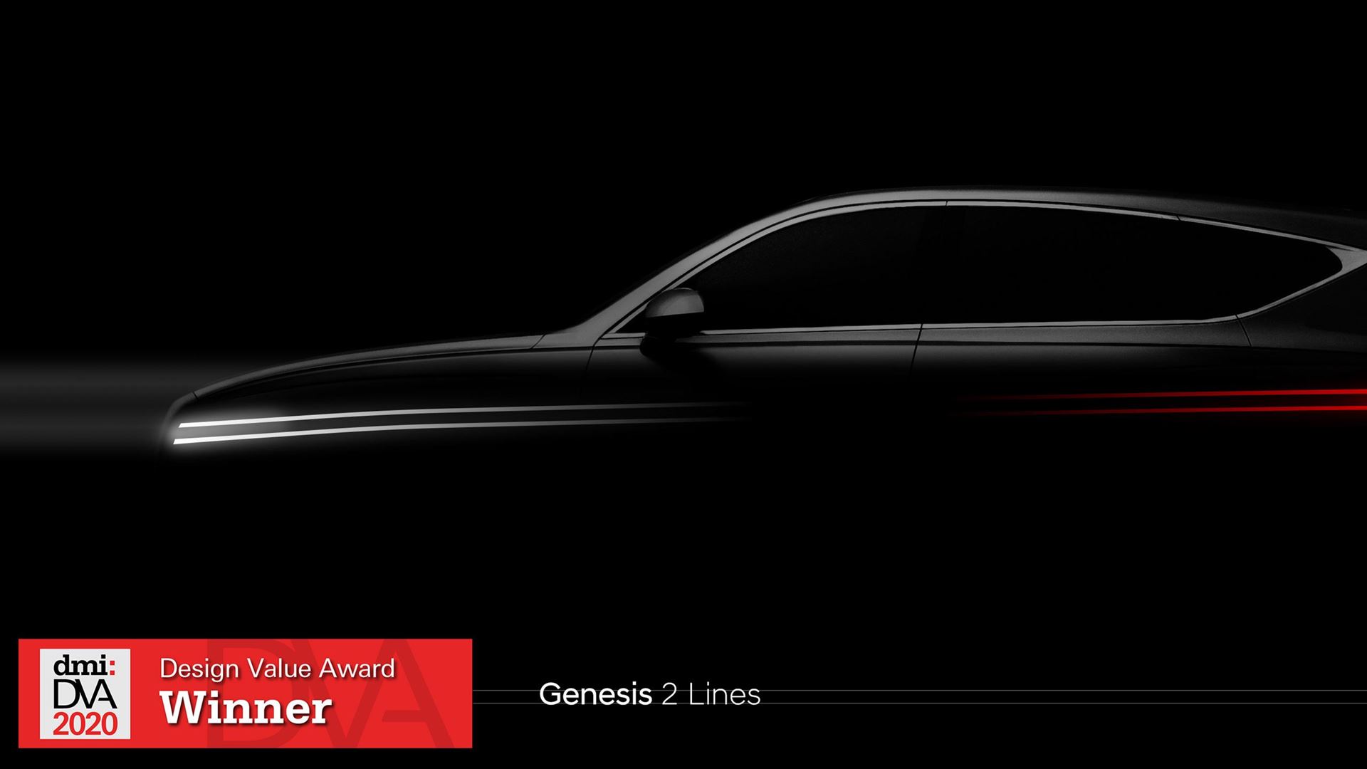GENESIS DMI
