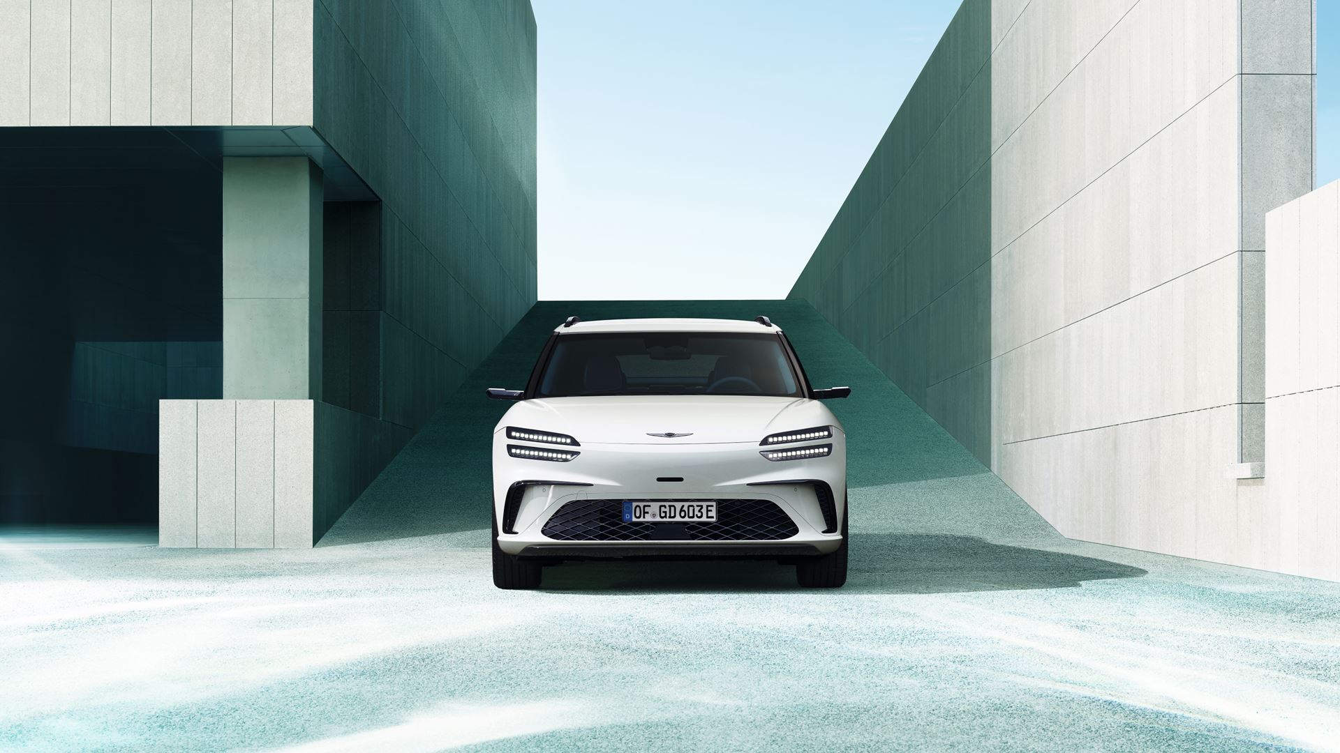 1 genesis gv60
