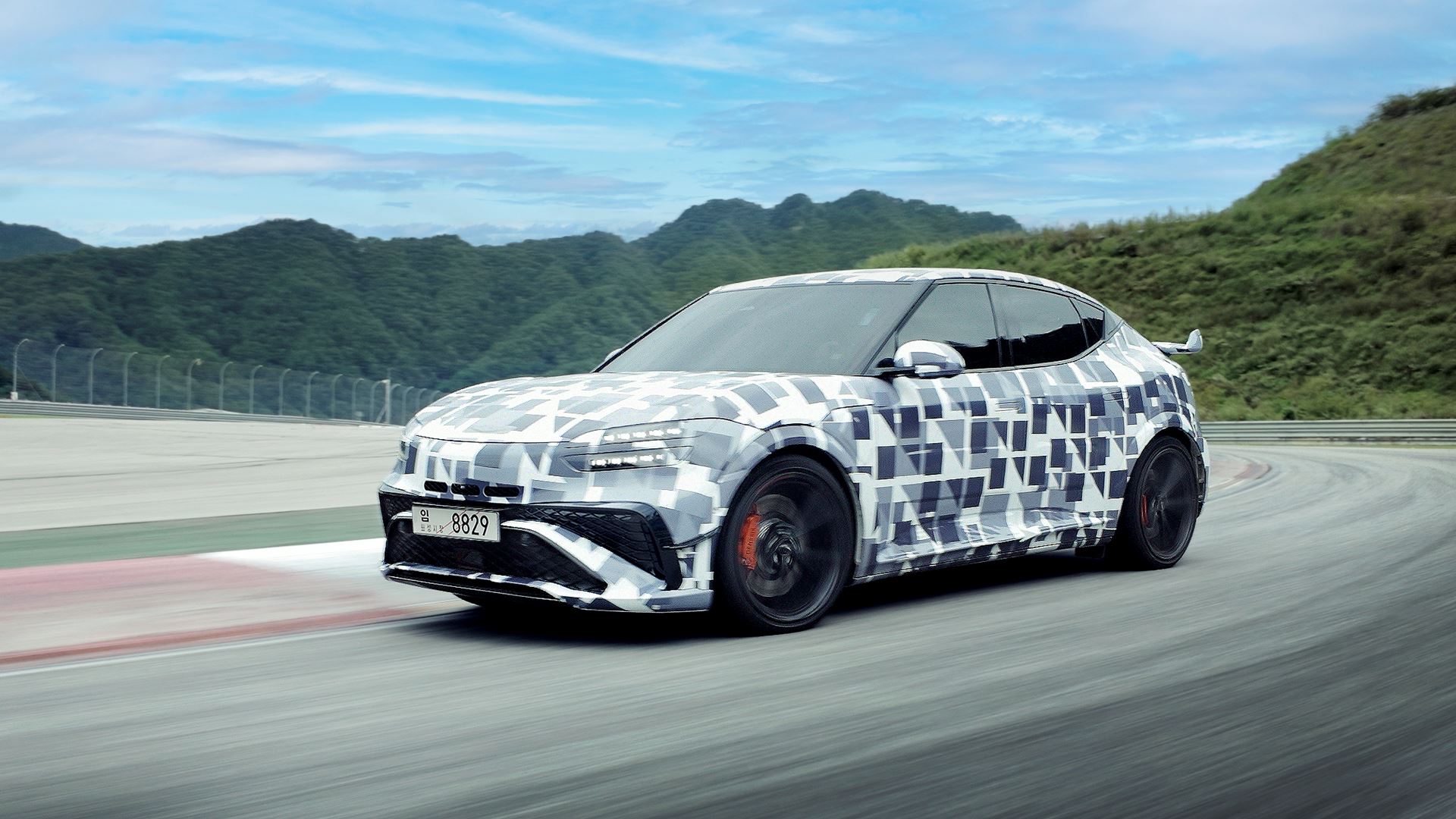 genesis-gv60-magma-undergoes-final-testing-to-refine-high-performance-luxury