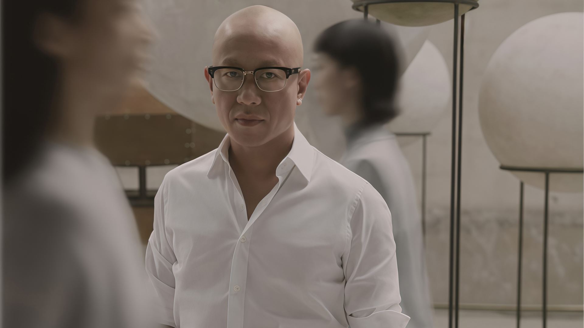 THE GENESIS FACADE COMMISSION AT THE METROPOLITAN MUSEUM OF ART ANNOUNCES LIU WEI AS THE ARTIST FOR 2026