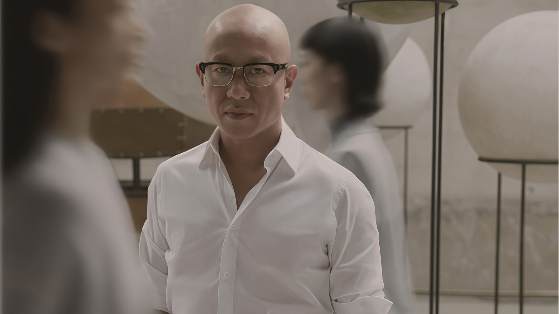 THE GENESIS FACADE COMMISSION AT THE METROPOLITAN MUSEUM OF ART ANNOUNCES LIU WEI AS THE ARTIST FOR 2026