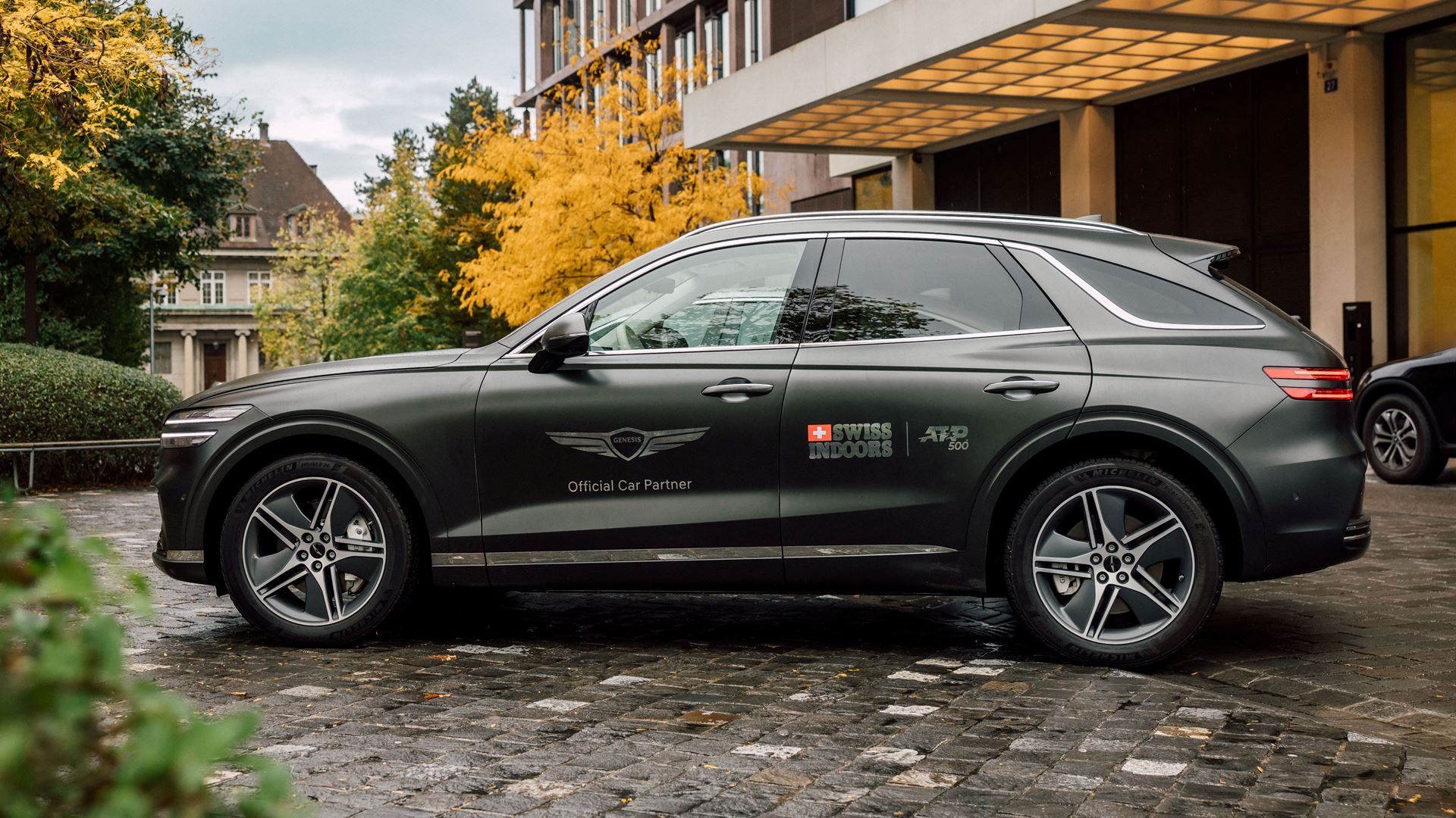 genesis---official-car-partner-dei-swiss-indoors-2025