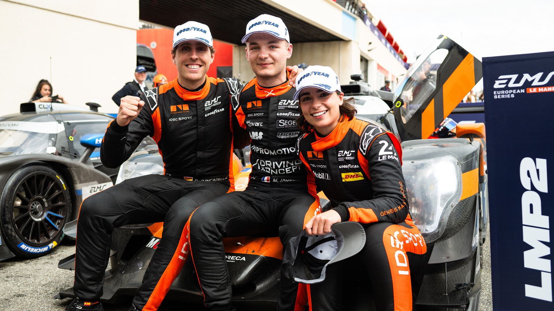 genesis-magma-racing-trajectory-program-exceeds-targets-during-first-year-on-track