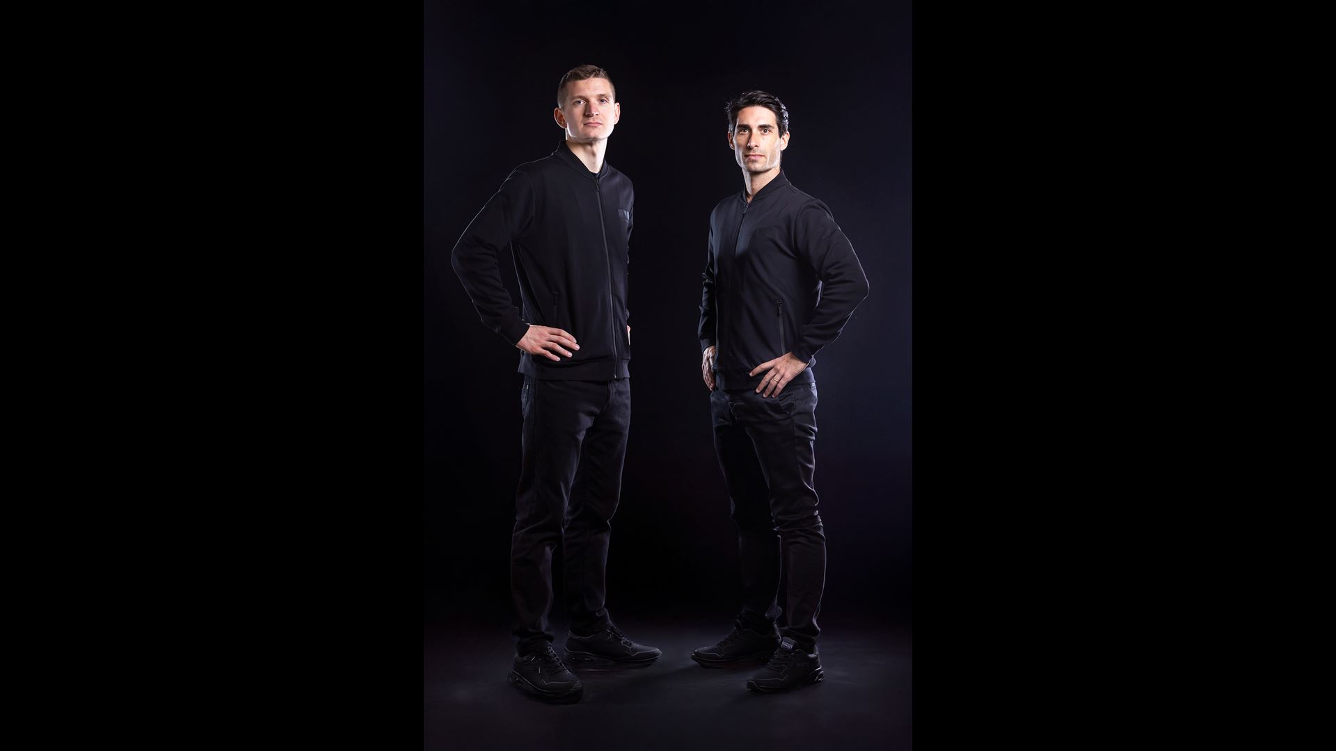 MATHIEU JAMINET PAUL LOUP CHATIN COMPLETE GENESIS MAGMA RACING S 2026 WEC DRIVER LINEUP