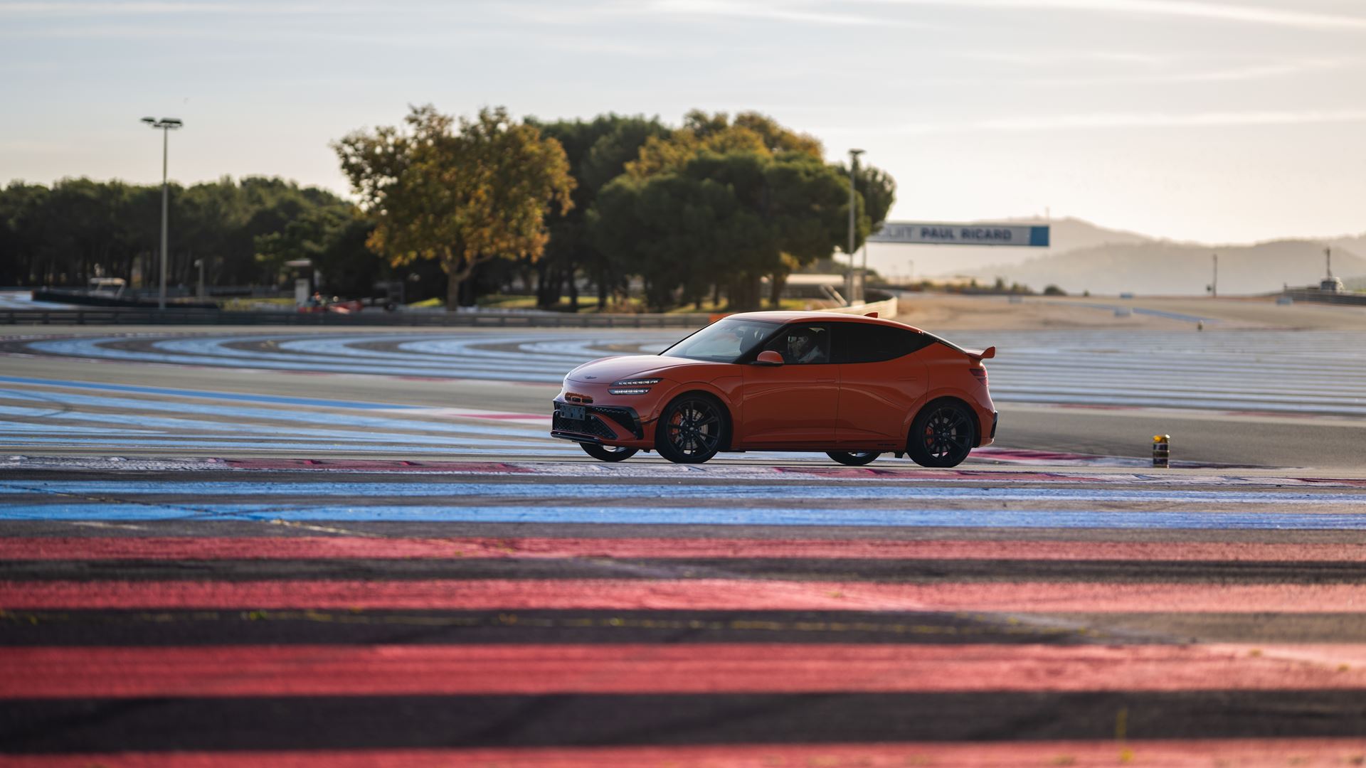 GV60 WORLD PREMIERE