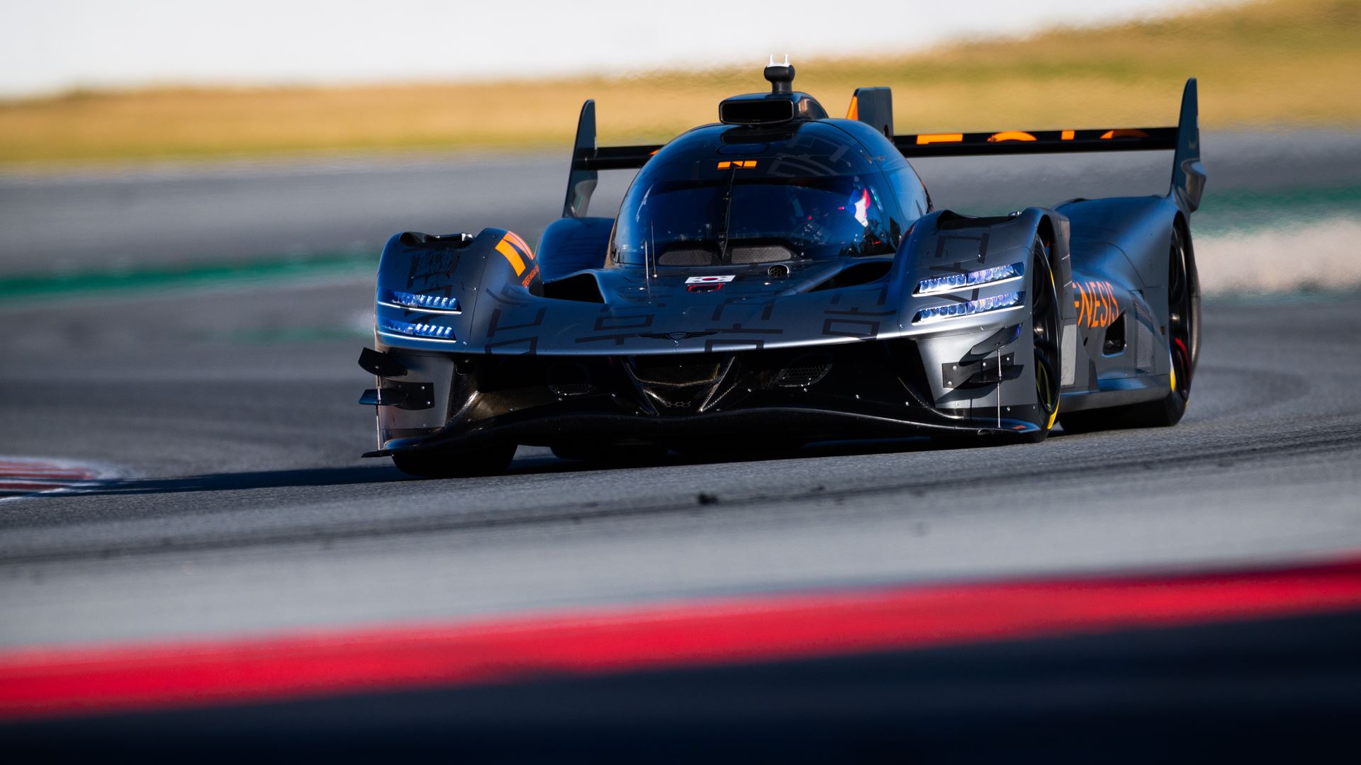 Q A WITH CYRIL ABITEBOUL GENESIS MAGMA RACING TEAM PRINCIPAL AND HYUNDAI MOTORSPORT PRESIDENT