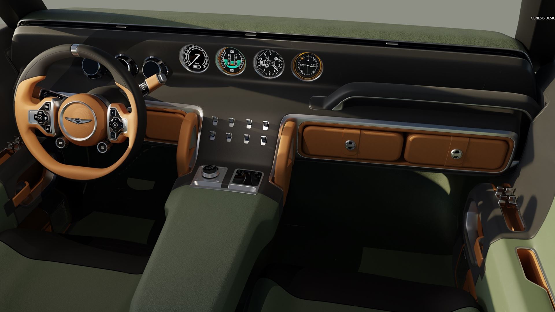 GVX INT