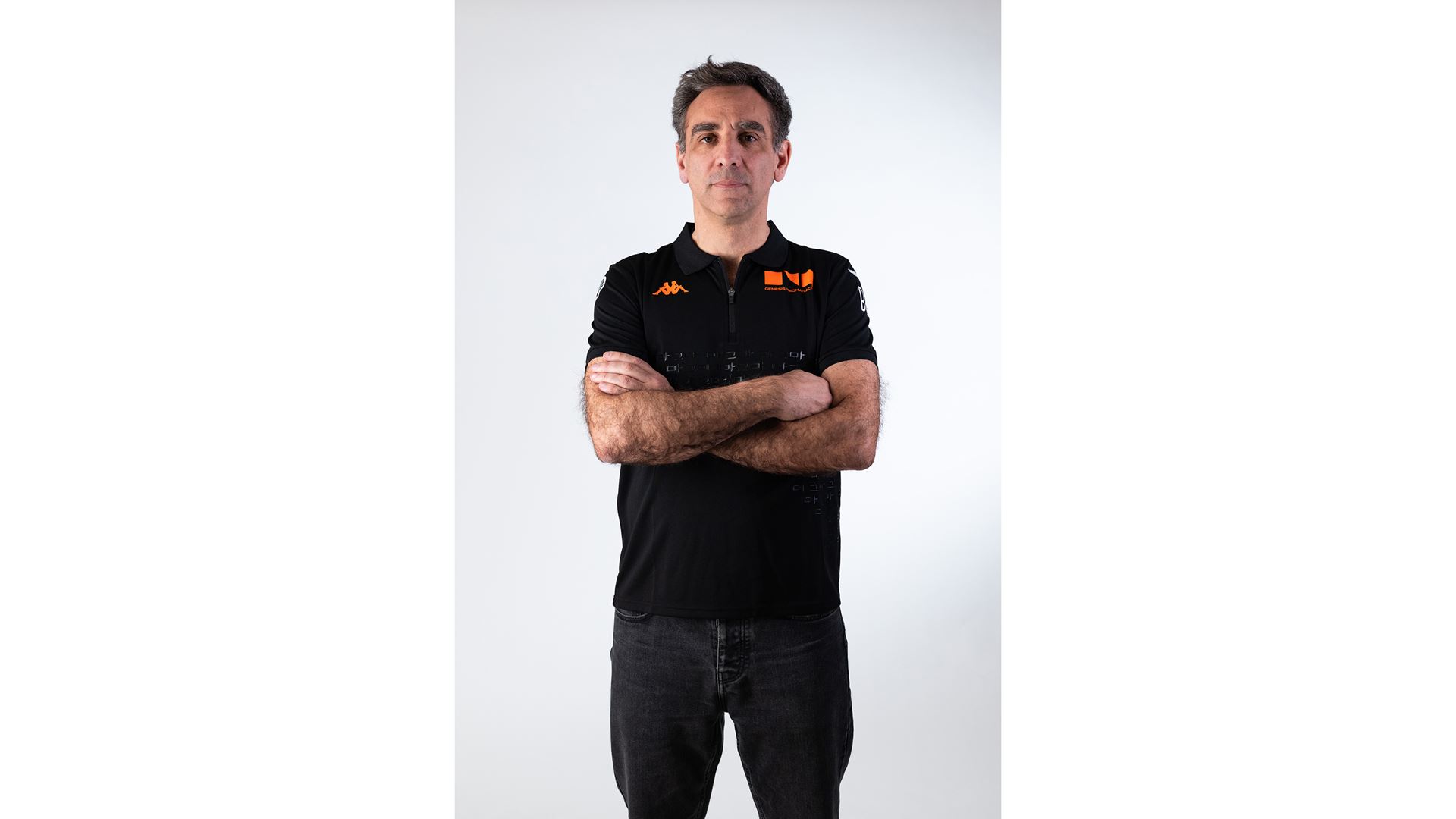 GENESIS MAGMA RACING READY FOR FIA WEC DEBUT AFTER BUILDING TEAM FROM SCRATCH