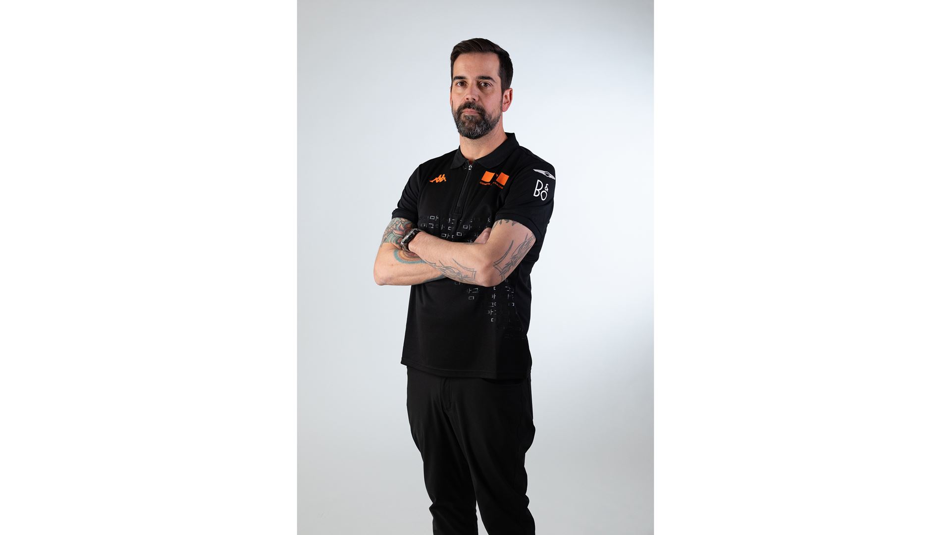 GENESIS MAGMA RACING READY FOR FIA WEC DEBUT AFTER BUILDING TEAM FROM SCRATCH